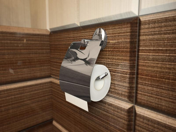 Держатель туалетной бумаги Elghansa Worringen WRG-300