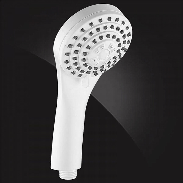 Верхняя душевая насадка Elghansa Hand Shower MH-023-White
