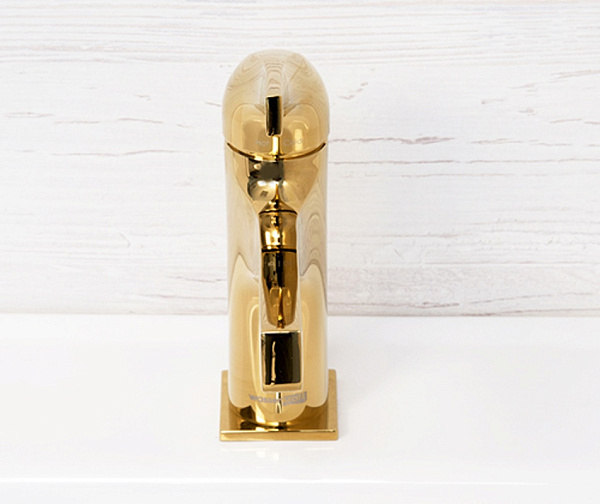 Смеситель для раковины WasserKraft Sauer 7103H