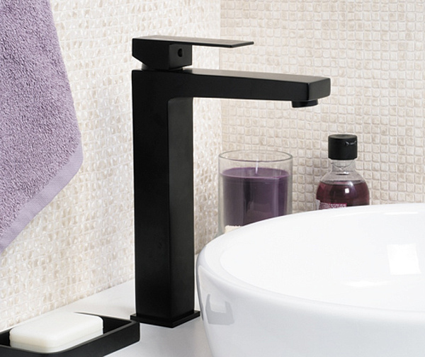 Смеситель для раковины WasserKraft Abens 2003H