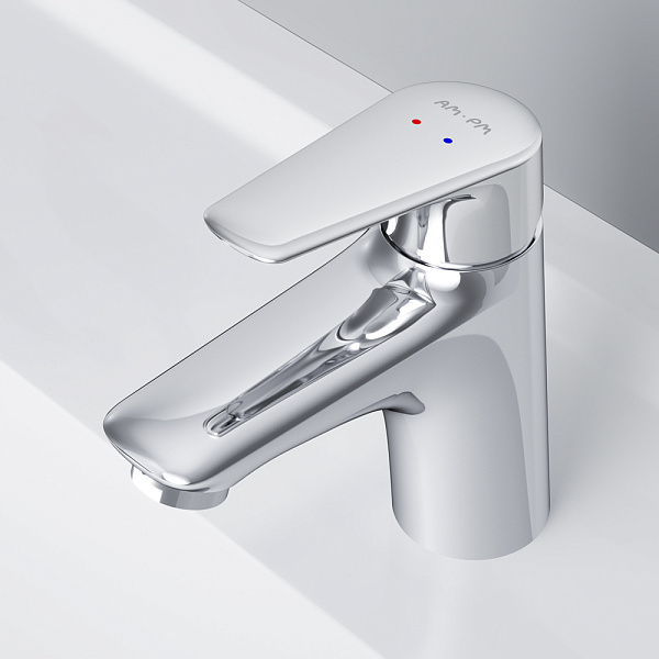 Cмеситель для раковины AM.PM Joy F85E02100