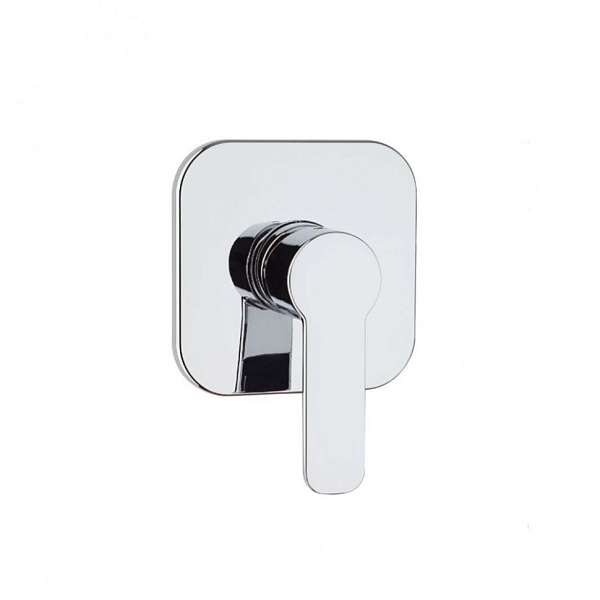 Смеситель скрытого монтажа Paini Arena 92CR690FT1LMKM