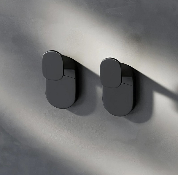 Крючок двойной AM.PM X-Joy A84345522