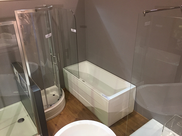 Акриловая ванна Kolpa-San Elektra Oxigen 170х75