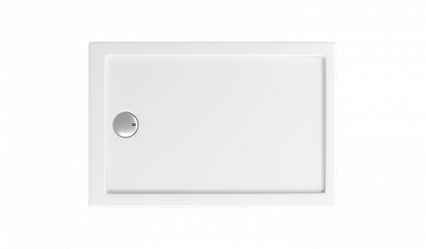 Душевой поддон Good Door Олимпик 120x90