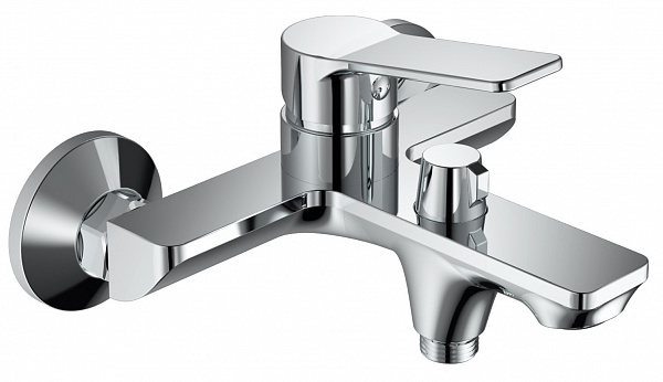 Смеситель для ванны Haiba HB60559