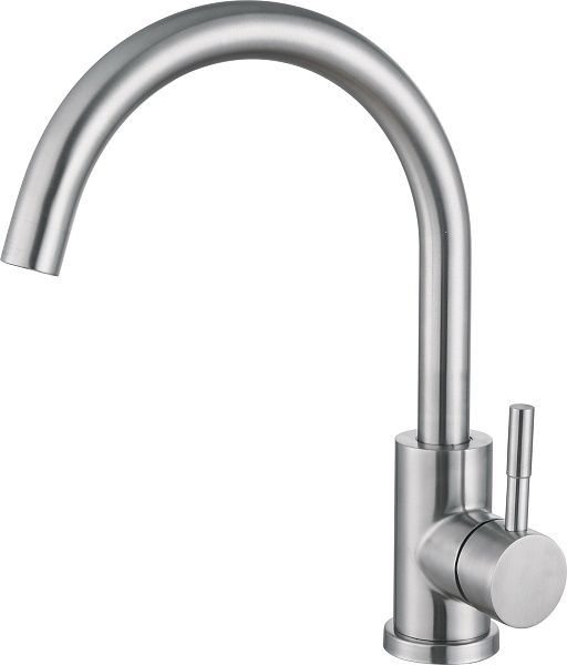 Смеситель для кухни Haiba HB72304-3