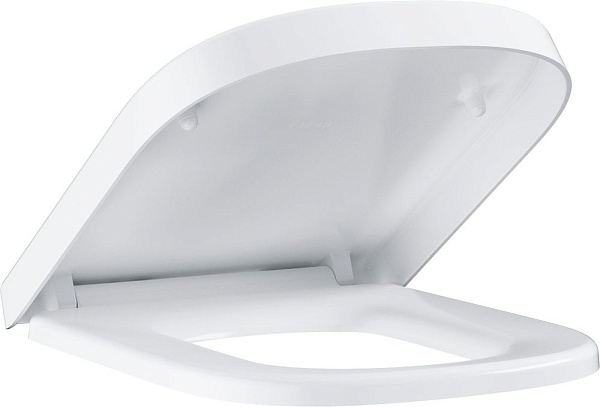 Крышка-сиденье с микролифтом Grohe Euro Ceramic 39330001