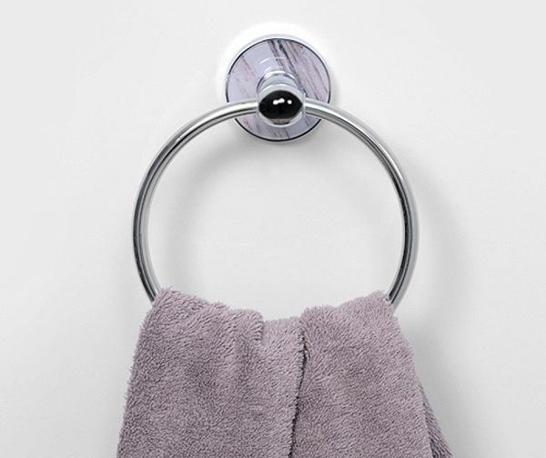 Полотенцедержатель WasserKraft Aland K-8560