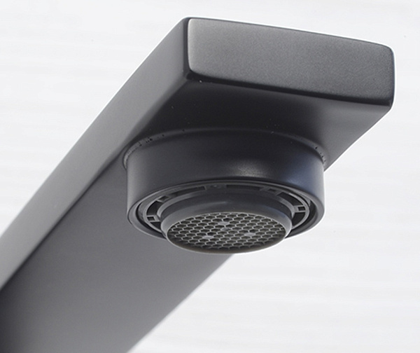 Смеситель для кухни WasserKraft Abens 2007