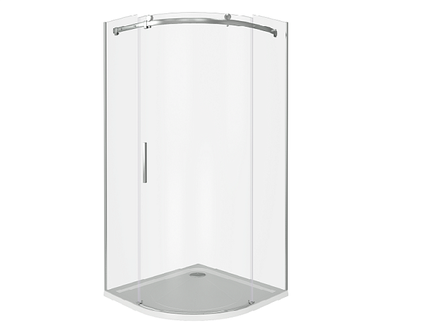 Душевой уголок Good Door Galaxy R-100-C-B
