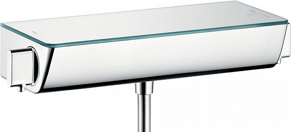 Смеситель термостатический для душа Hansgrohe Ecostat Select 13161000