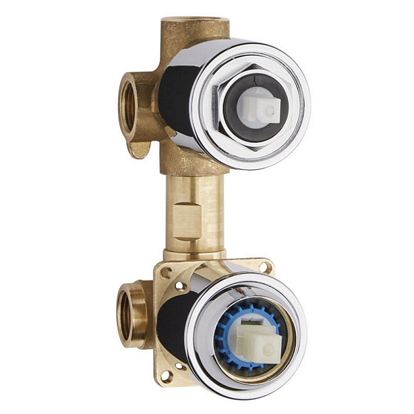 Внутренняя часть смесителя для душа Palazzani 99274010  