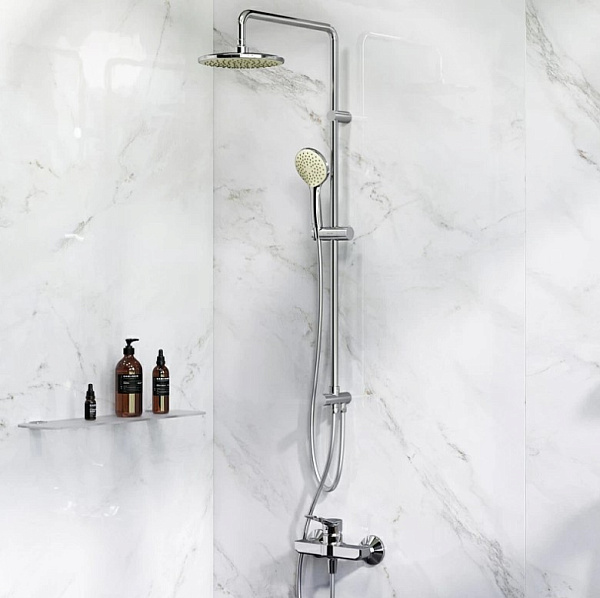 Душевая система AM.PM X-Joy F40885A24