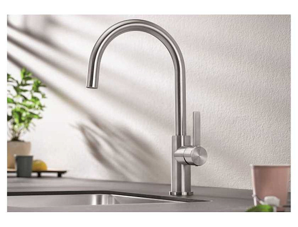 Смеситель для кухни Blanco Candor