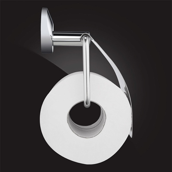 Держатель туалетной бумаги Elghansa Worringen WRG-300