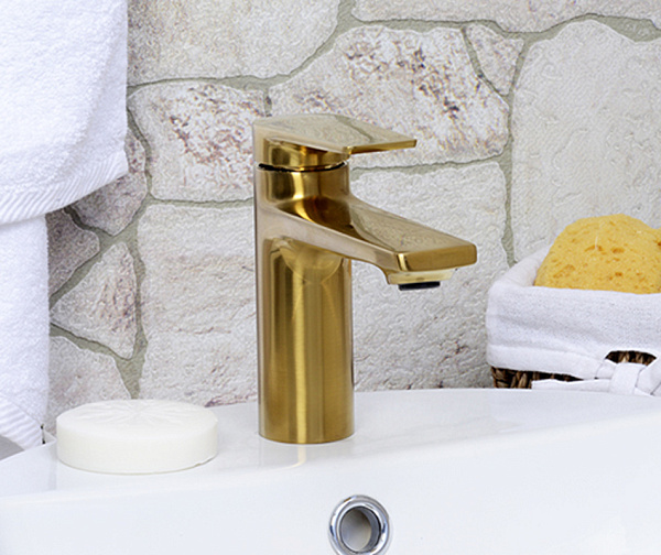 Смеситель для раковины WasserKraft Aisch 5503