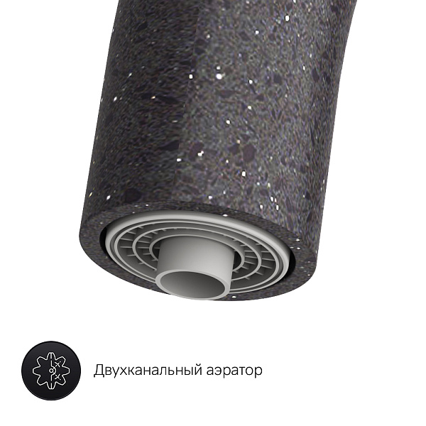 Смеситель для кухни AM.PM Like F8007722