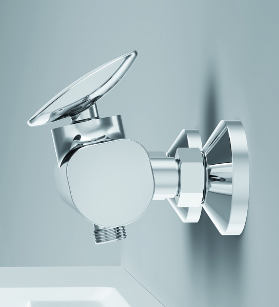 Смеситель для ванны AM.PM Spirit F70A20000