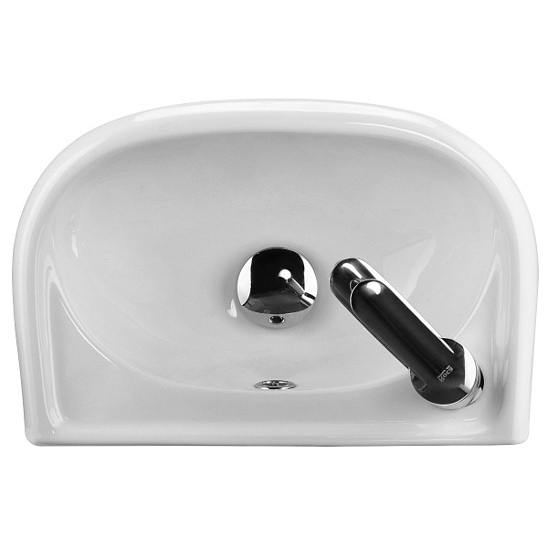 Раковина подвесная Santek Бриз 40