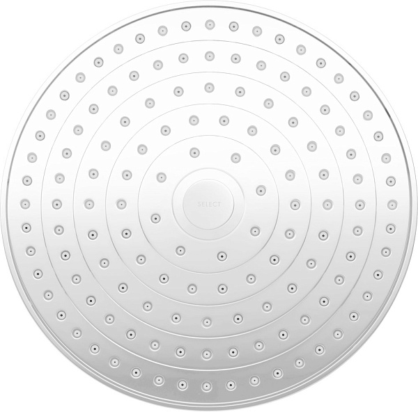 Верхний душ Hansgrohe Raindance Select S 240 2jet 26466400