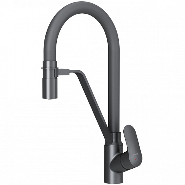 Смеситель для кухни AM.PM Like F8007822