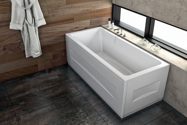 Акриловая ванна Kolpa-San Elektra Optima 170х75