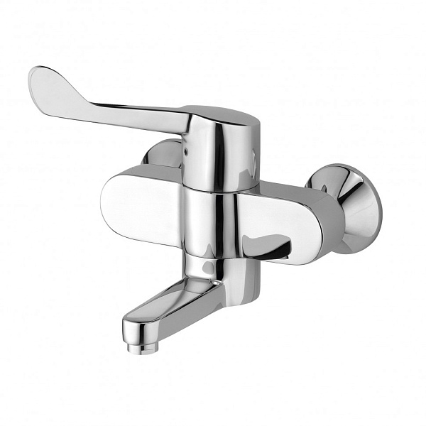 Смеситель для ванны Kludi Medi Care DN 15 349220524