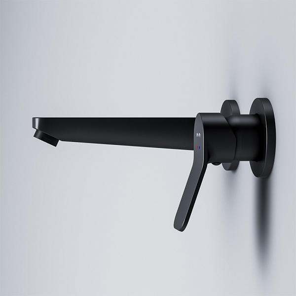 Смеситель скрытого монтажа для раковины AM.PM X-Joy F85A72622