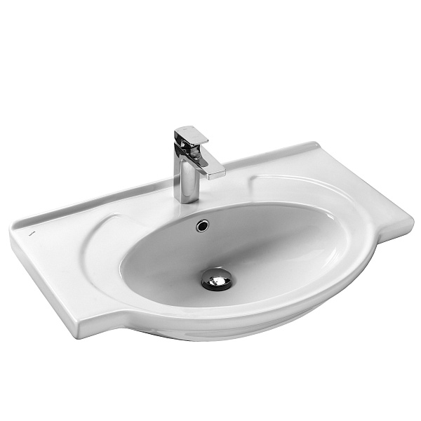 Раковина подвесная Santek Байкал 75