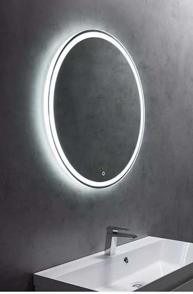 Зеркало BelBagno SPC-RNG-700-LED-TCH