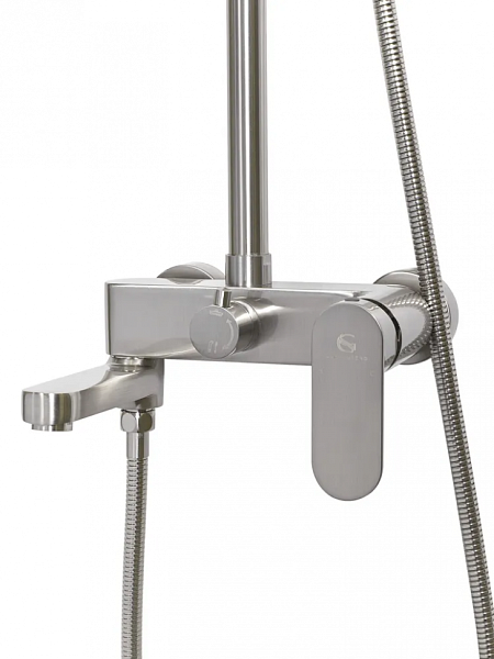Душевая система Grohenberg GB7011NK