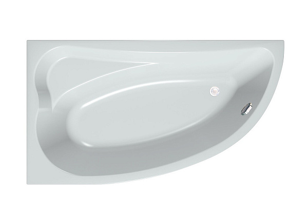 Акриловая ванна Kolpa-San Calando Magic 160х90 R (правая)