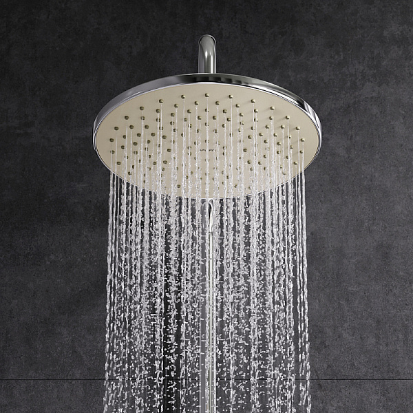 Душевая система AM.PM X-Joy F40885A24