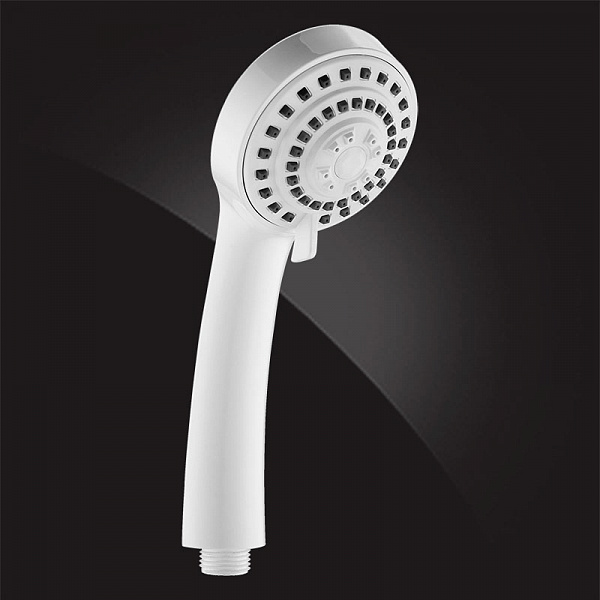 Верхняя душевая насадка Elghansa Hand Shower MH-033-White