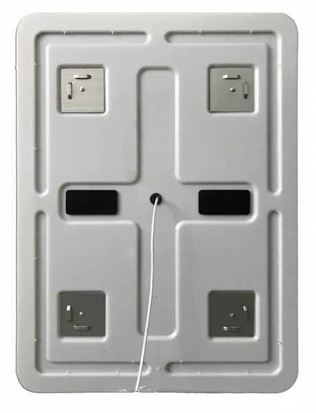 Зеркало BelBagno SPC-MAR-600-800-LED-TCH-RAD