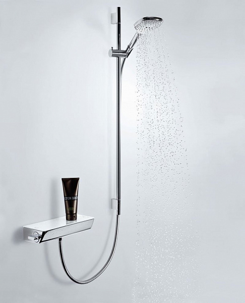 Смеситель термостатический для душа Hansgrohe Ecostat Select 13161000