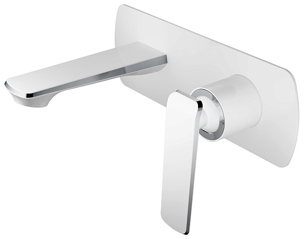 Смеситель для раковины Haiba HB80548-8