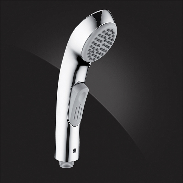 Гигиеническая лейка Elghansa Shower Spray BR-01-Chrome 