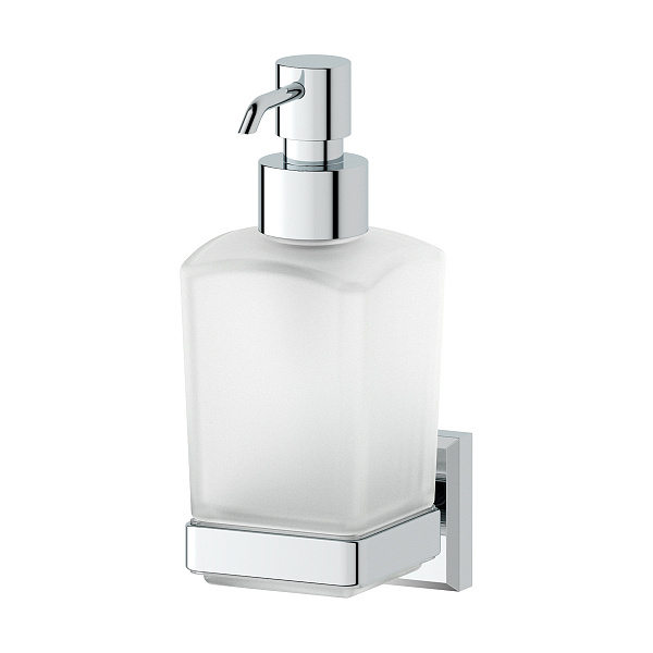 Дозатор с держателем Artwelle Hagel 9933A