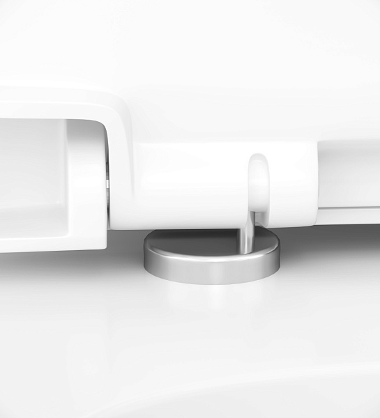 Унитаз подвесной AM.PM Like C801700SC