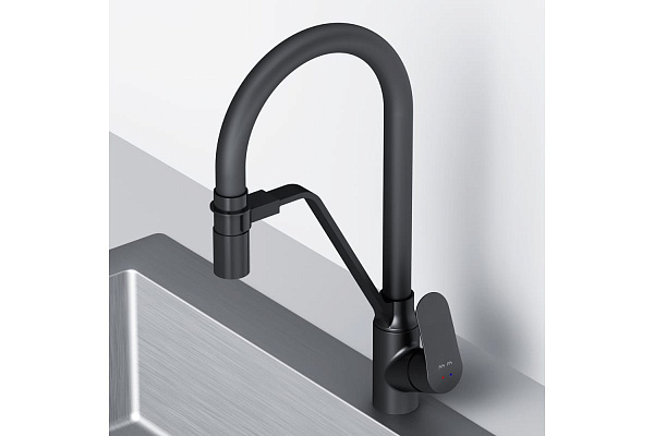 Смеситель для кухни AM.PM Like F8007822