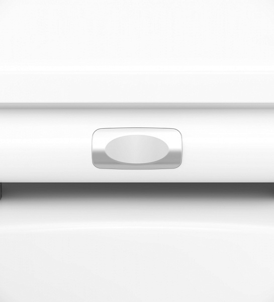 Комплект инсталляция с унитазом и клавишей AM.PM Spirit 2.0 IS48051.701700