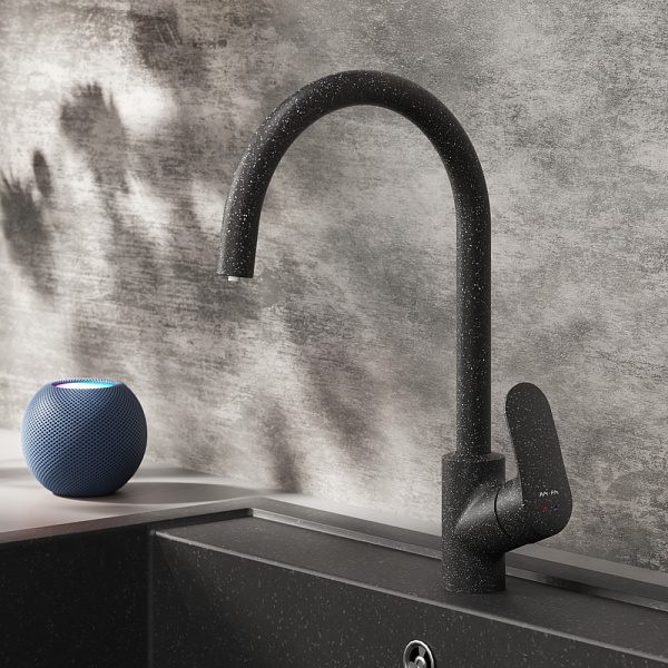 Смеситель для кухни AM.PM Like F8007722