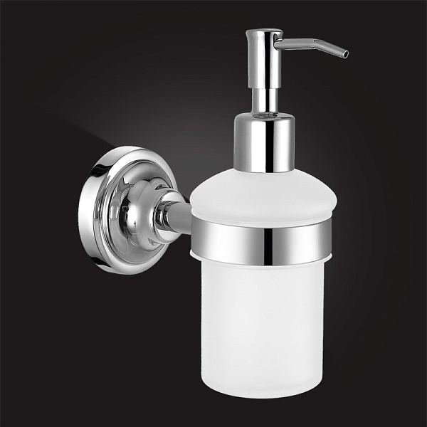 Дозатор Elghansa Carrington CRG-470-New