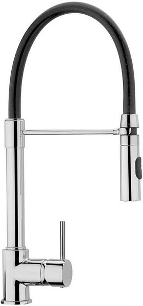 Смеситель для кухни Paini Neptune 78CR557YOSPEKM хром