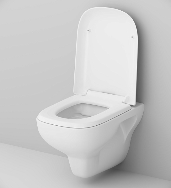 Унитаз подвесной AM.PM Like C801700SC