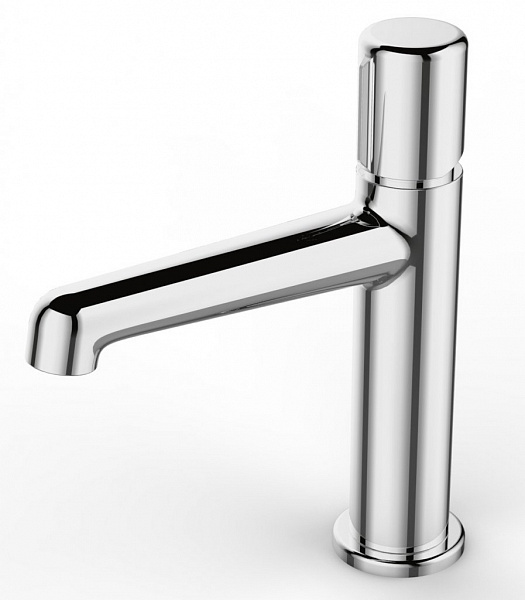 Смеситель для раковины BelBagno UNO-LVM-CRM