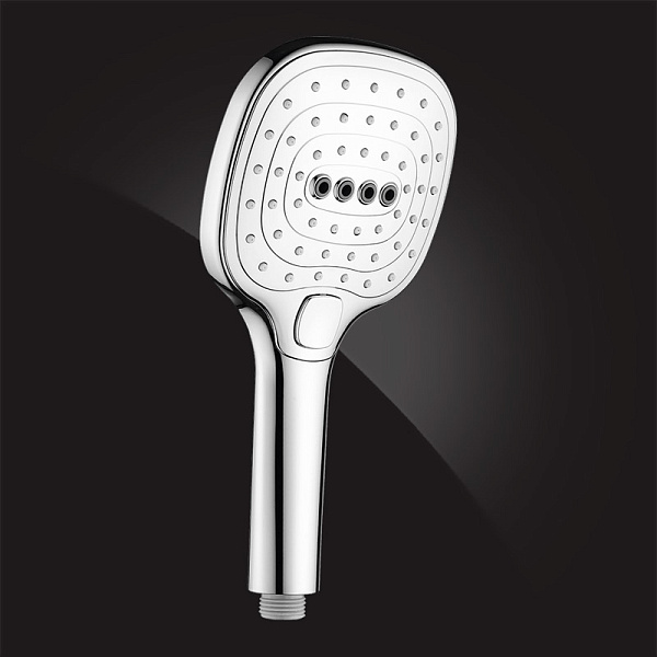 Верхняя душевая насадка Elghansa Hand Shower PK-025-Chrome