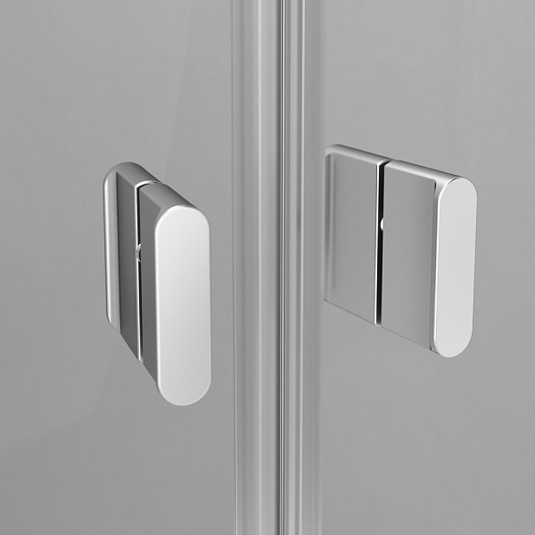 Душевой уголок AM.PM X-Joy W88G-205-080MT 80x80